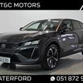 Peugeot 408 2023