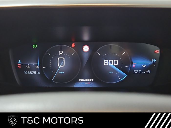 Peugeot 408 2023