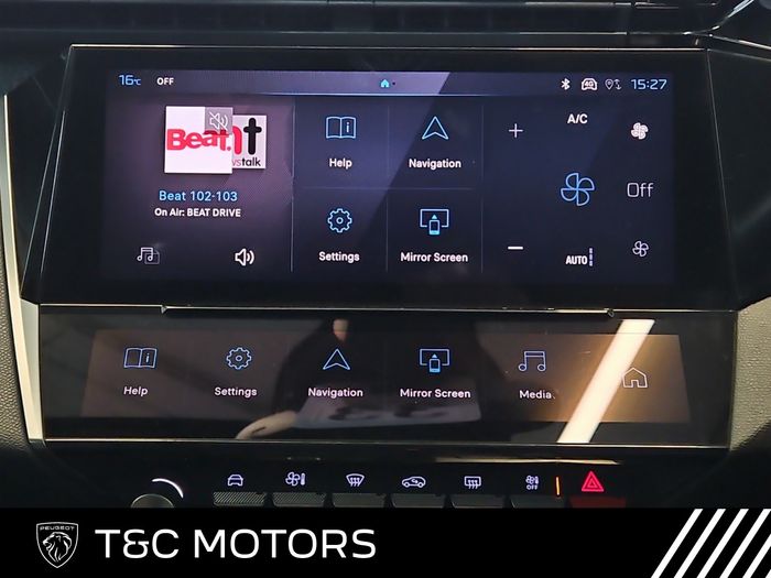 Peugeot 408 2023
