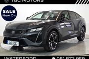 Peugeot 408 2023