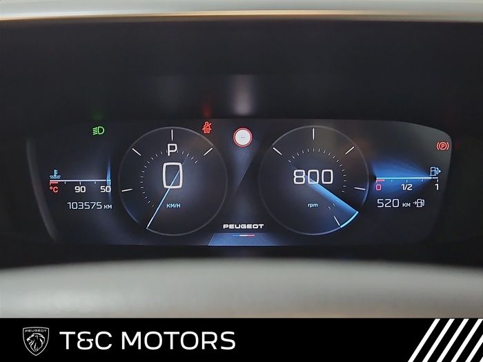 Peugeot 408 2023