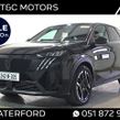 Peugeot 3008 2024