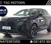 Peugeot 3008 2024