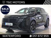 Peugeot 3008 2024