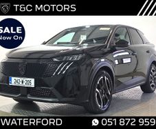 Peugeot 3008 2024