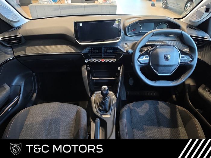 Peugeot 208 2026