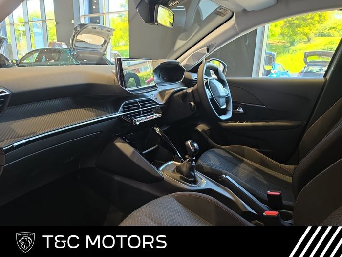 Peugeot 208 2026