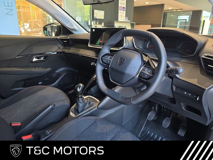 Peugeot 208 2026
