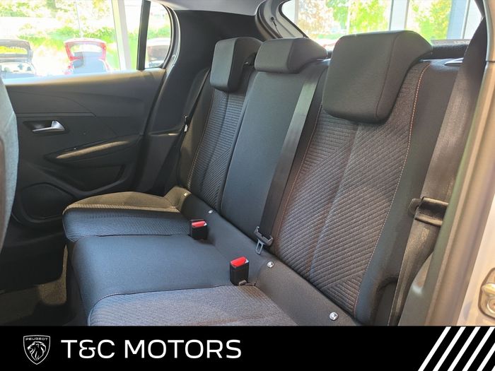 Peugeot 208 2026