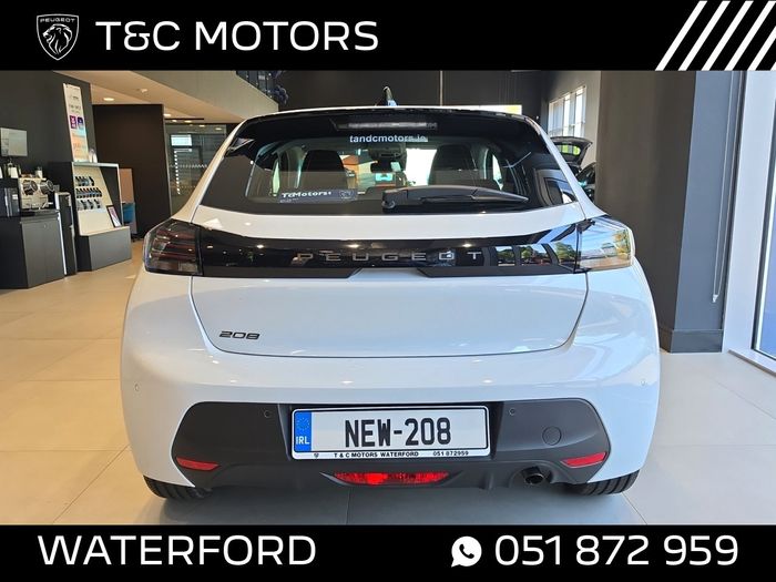 Peugeot 208 2026