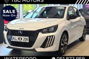 Peugeot 208 2026