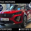 Peugeot 2008 2026