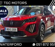 Peugeot 2008 2026