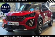 Peugeot 2008 2026