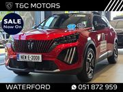 Peugeot 2008 2026