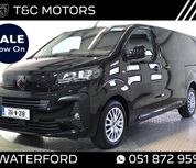 Peugeot Expert 2026