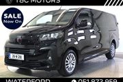 Peugeot Expert 2026