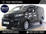 Peugeot Expert 2026