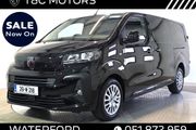 Peugeot Expert 2026
