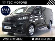 Peugeot Expert 2026