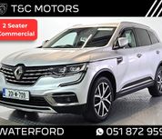 Renault Koleos 2020