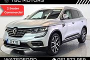 Renault Koleos 2020