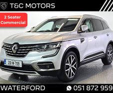 Renault Koleos 2020