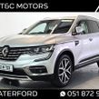 Renault Koleos 2020