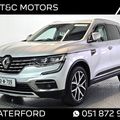 Renault Koleos 2020
