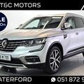 Renault Koleos 2020