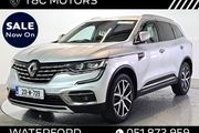 Renault Koleos 2020