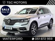 Renault Koleos 2020