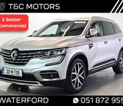 Renault Koleos 2020