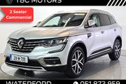 Renault Koleos 2020