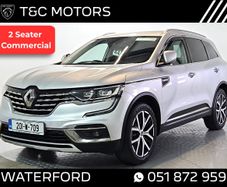 Renault Koleos 2020