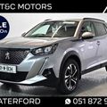 Peugeot 2008 2021