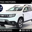 Dacia Duster 2023
