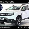 Dacia Duster 2023