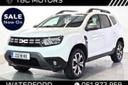 Dacia Duster 2023