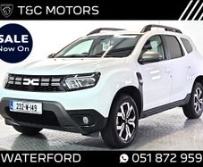 Dacia Duster 2023