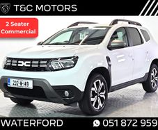Dacia Duster 2023