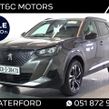 Peugeot 2008 2023
