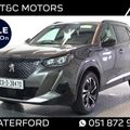 Peugeot 2008 2023