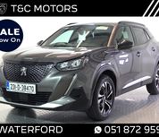 Peugeot 2008 2023