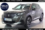Peugeot 2008 2023