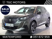Peugeot 2008 2023