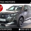 Peugeot 2008 2023