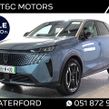 Peugeot 3008 2026