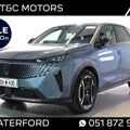 Peugeot 3008 2026