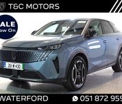 Peugeot 3008 2026